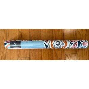 A Streets Prints Wallpaper Blue Bell Magic Garden 2015 Double Roll